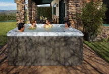 спа-бассейн Sundance Spas Hamilton