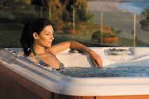 спа-бассейн Sundance Spas Hamilton