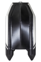 Броня-280 СК слань+киль белый-черный (лодка ПВХ под мотор с усилением) Броня-280 СК слань+киль белый-черный (лодка ПВХ под мотор с усилением)