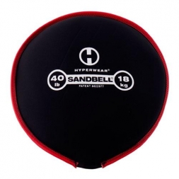Мешок Hyperwear Sandbells, вес 18 кг, фото 1