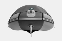 Gladiator C 330 AL ACTIVE Светло-темносерый моторная лодка ПВХ Алюминиевый пайол Gladiator C 330 AL ACTIVE Светло-темносерый моторная лодка ПВХ Алюминиевый пайол