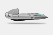 Gladiator C 330 AL ACTIVE Светло-темносерый моторная лодка ПВХ Алюминиевый пайол Gladiator C 330 AL ACTIVE Светло-темносерый моторная лодка ПВХ Алюминиевый пайол