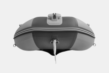 Gladiator C 330 AL ACTIVE Светло-темносерый моторная лодка ПВХ Алюминиевый пайол Gladiator C 330 AL ACTIVE Светло-темносерый моторная лодка ПВХ Алюминиевый пайол