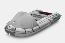 Gladiator C 330 AL ACTIVE Светло-темносерый моторная лодка ПВХ Алюминиевый пайол Gladiator C 330 AL ACTIVE Светло-темносерый моторная лодка ПВХ Алюминиевый пайол