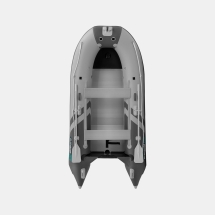 Gladiator C 330 AL ACTIVE Светло-темносерый моторная лодка ПВХ Алюминиевый пайол Gladiator C 330 AL ACTIVE Светло-темносерый моторная лодка ПВХ Алюминиевый пайол