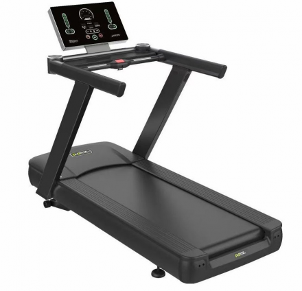 Профессиональная беговая дорожка DHZ X-8600P, фото 1