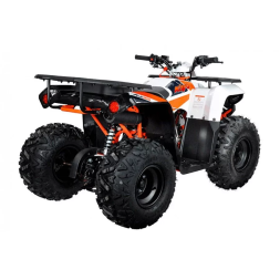 Квадроцикл KAYO AU125, фото 4