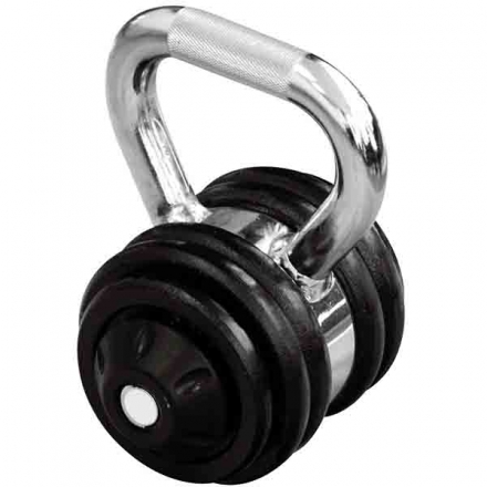 Гиря комбинированная 8кг разборная, фото 1