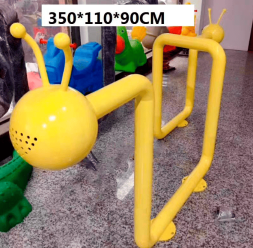 Трубы для разговоров Червяк, фото 4