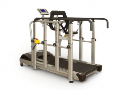 Беговая дорожка Spirit Fitness LW1000				, фото 1