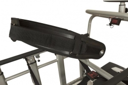 Беговая дорожка Spirit Fitness LW1000				, фото 3