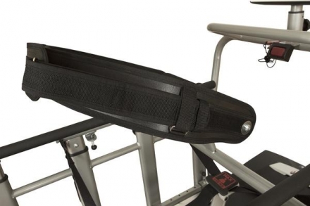 Беговая дорожка Spirit Fitness LW1000				, фото 3