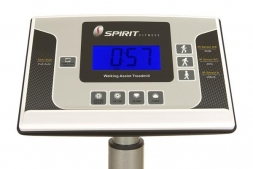 Беговая дорожка Spirit Fitness LW1000				, фото 5