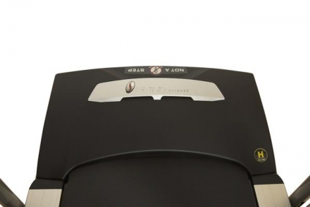 Беговая дорожка Spirit Fitness LW1000				, фото 7