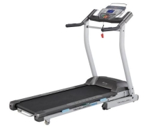 Беговая дорожка электрическая LifeGear 98830