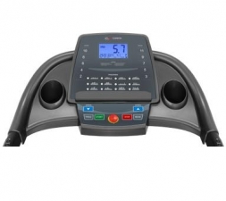 CARBON FITNESS T507 Беговая дорожка домашняя, фото 2