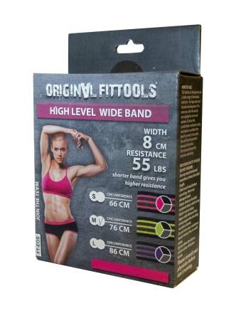 Мини-эспандер EOS, размер M , фото 2