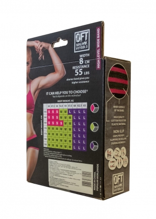 Мини-эспандер EOS, размер M , фото 3