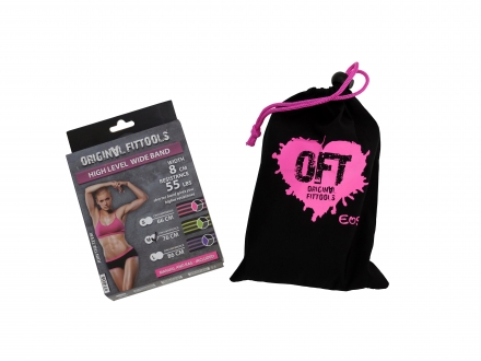 Мини-эспандер EOS, размер M , фото 7