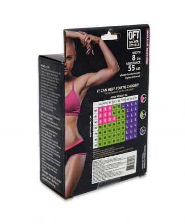 Мини-эспандер EOS, размер M , фото 9