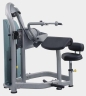 Изображение товара MATRIX G3-S45/ G3-S45_02 Iced Silver трицепс-машина