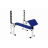 Скамья для жима лежа с подстраховкой MironFit Rk-01 (Серия РЕКОРД)