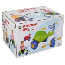 Велосипед YUMURCAK в подарочной коробке 07-143 Велосипед YUMURCAK в подарочной коробке 07-143