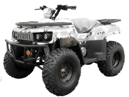 Квадроцикл HUMMER 200