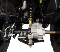 Квадроцикл MIKILON 300 Hammer EFI, фото 9 Квадроцикл MIKILON 300 Hammer EFI, фото 9