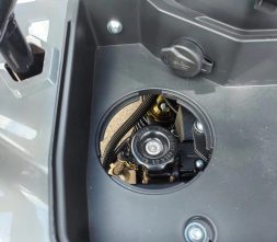 Квадроцикл MIKILON 300 Hammer EFI, фото 8 Квадроцикл MIKILON 300 Hammer EFI, фото 8