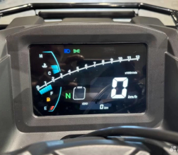 Квадроцикл MIKILON 300 Hammer EFI, фото 7 Квадроцикл MIKILON 300 Hammer EFI, фото 7