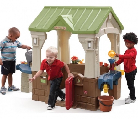 Ринг для панны низкий и круглый, фото 1