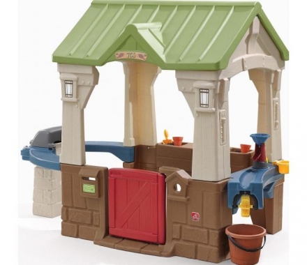 Ринг для панны низкий и круглый, фото 2