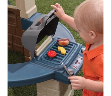 Ринг для панны низкий и круглый, фото 4