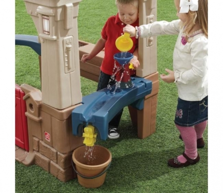 Ринг для панны низкий и круглый, фото 6