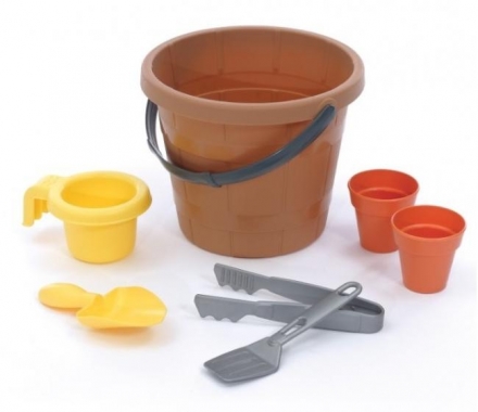 Ринг для панны низкий и круглый, фото 8