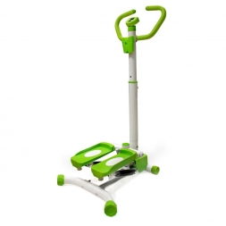 Тренажер для бедер и ягодиц STARFIT HT-201 Stepper с ручкой