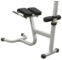 Гиперэкстензия горизонтальная / Римский стул Impulse IFRC