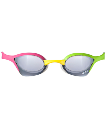 Очки Cobra Ultra Mirror Silver/Green/Pink, 1E032 569, фото 2