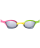Очки Cobra Ultra Mirror Silver/Green/Pink, 1E032 569
