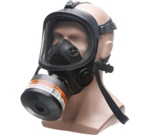 Противогаз фильтрующий ДОТпро 320 А2Р3 R D с маской ППМ-88 рост 2 размер Б 102-133-0049