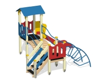 Игровой комплекс ИК-12