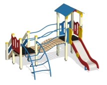 Игровой комплекс ИК-12