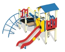 Игровой комплекс ИК-12