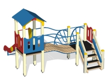 Игровой комплекс ИК-12