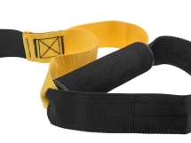 Петли Suspension Trainer ( с лого)