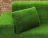 Топиари диван с подушкой - газон Eco+