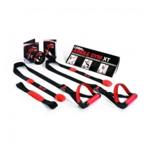 Петли тренировочные Lifeline Jungle Jym XT