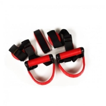 Петли тренировочные Lifeline Jungle Jym XT