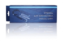 Упряжь для тренировки шеи D1